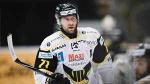 Veteranen får stanna i allsvenska klubben: ”Tagit viktig roll”