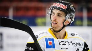 KLART: Poängsprutan till SHL-klubben: ”Spetsar till vårt powerplay”