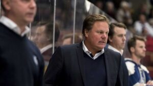 Världens bästa Carlsson lyfter Leksand – har 13-2 på tre matcher