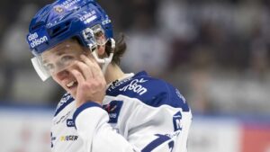 Han lämnar Leksand: ”Dags att testa något nytt”