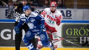 Inför allsvenska finalen: ”Allt talar väl för oss”