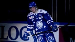 Leksands löfte tillbaka på is – men prognosen står fast: ”Blev chockad”