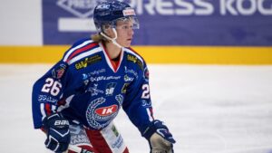 Måste-match för HV71 ikväll – då kallas backtalangen hem