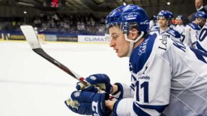 Leksands nya fiasko – släppte in två mål med en man mer