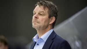 Rutinerade tränaren lämnar allsvenska klubben