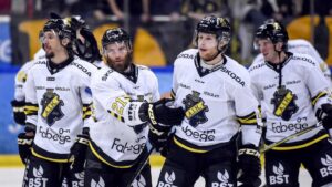 AIK fortsatt obesegrade – vände och vann mot ineffektivt SSK: ”Bomba pucken mot målvakten”