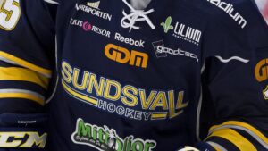 Sundsvall kan mista sin plats i SDHL