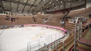 SHL-klubben säljer aktier till fansen