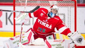 Timrå vann tidiga finalen mot Leksand – är ny serieledare: ”Vi är ett bra lag”