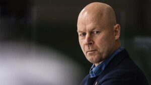 Uppgifter: KHL-spelare till HockeyAllsvenskan