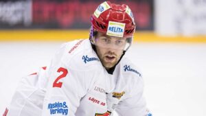 Besked om SHL-backen väntas komma snart: ”Blir en långdragen rehabilitering”