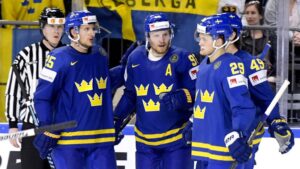 Två tunga NHL-nej för Tre Kronor inför VM