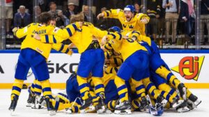 EXTRA: Här kan du fira Tre Kronor idag