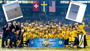 Tre Kronor till Östersund i vår