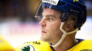 Hockey på TV idag: SKA kan nå 200 mål – och heta streckdueller i HockeyAllsvenskan