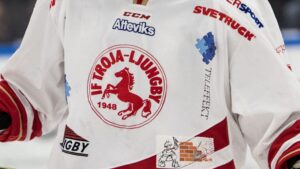 Forne SHL-spelaren fortsätter i allsvenska nykomlingen