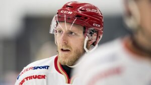 SSK fortfarande utan poäng – sänktes av äkta hattrick