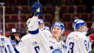 David Åslin återvänder till Leksand