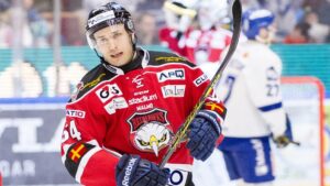 Fabian Brunnström lägger av: ”Siffror jag bara kunde drömma om”