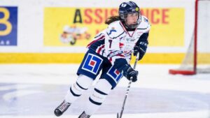 Linköpingsbacken tar paus från hockey – veckan innan slutspelet