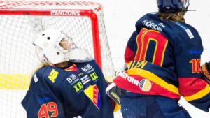 SDHL-SVEPET: 15-åringen höll nollan igen – Modo ångar på