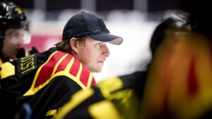 Uppgifter: Brynäs byter målvaktstränare – legendaren kliver in