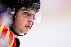 Talangen lämnar Brynäs – permanent