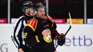 Sju spelare lämnar Brynäs – däribland trotjänaren: ”Varit en fantastisk spelare för Brynäs”