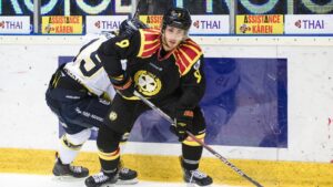 Icke-skrällen: Dunderfloppen sparkas av Brynäs