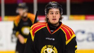 Brynäsbacken om avstängningen: ”Alldeles för många matcher”