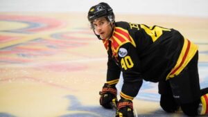 Brynäs härliga besked