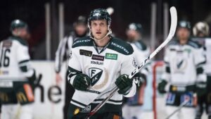 Färjestad visade SHL-klassen – krossade Södertälje