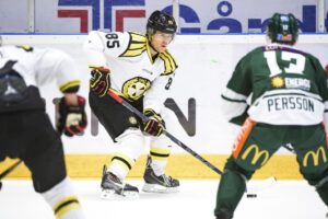 Blev inte kvar i Brynäs – nu har Mikael Johansson hittat en ny klubb