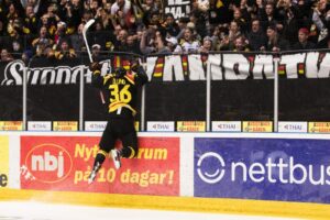 ANALYS – Brynäs effektiv kan fixa ”matchboll”