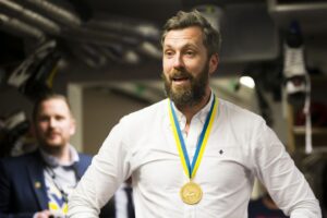 Från kris till SM-guld på två år – Sportchefen berättar om resan