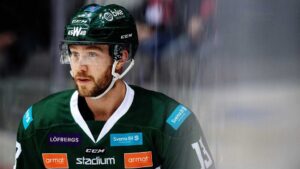 Intresse fanns från SHL – valde Leksand: ”Vill vinna den sista matchen på säsongen”