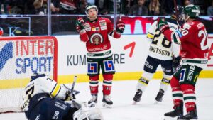 SHL-SVEPET: Har det lossnat för Frölundastjärnan nu?