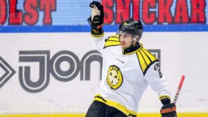 Brynäs chockstart blev segerreceptet: ”Massa slarv överallt”