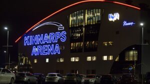 Uppgifter: Det blir nya namnet på HV71:s hemmaarena