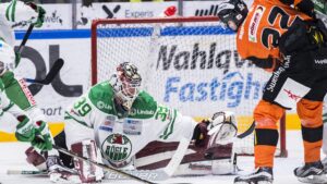 Hockey på TV idag: Kan SHL-kvartetten bryta mörka sviterna?