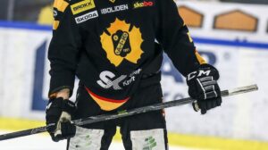 Skellefteå tappar sin rekordmålskytt till Nordamerika