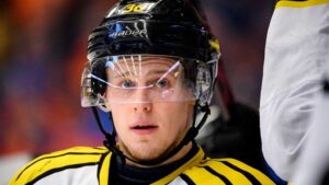 Brynäs kikar på AHL-förstärkning: ”Förhoppningsvis väljer han oss”