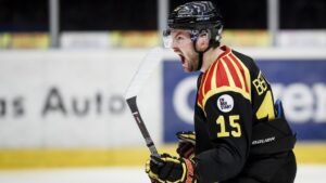 Brynäs stjärnback närmar sig deadline för klubbvalet: ”En ny utmaning lockar”