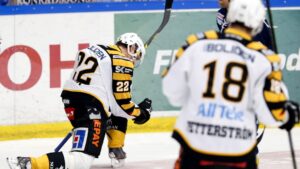 Gjorde succé i Skellefteå – nu återvänder Janne Pesonen till SHL