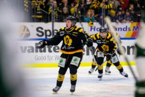 Infekterat och hett – sen vände Skellefteå och säkrade semifinalplatsen