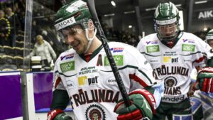 Frölunda ordnade fram Match Sju efter galet segermål: ”Jag har tränat hårt på den”