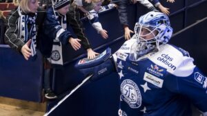 Klart med Timrå för Leksands tidigare kvalhjälte