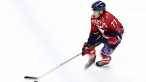 Värvades för att fylla en viktig roll i SHL – nu lånas han ut