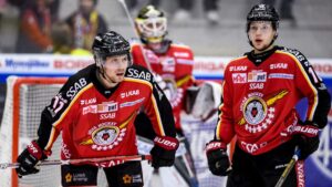 Bröderna skriver långtidskontrakt – kvar i SHL till 2021