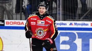 Brynäs mörka svit fortsätter – sänktes av Emanuelsson